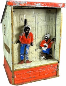 WEEDENS PLANTATION MECHANICAL BANK