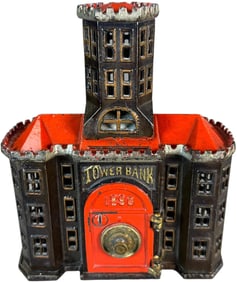 1890 TOWER STILL BANK
