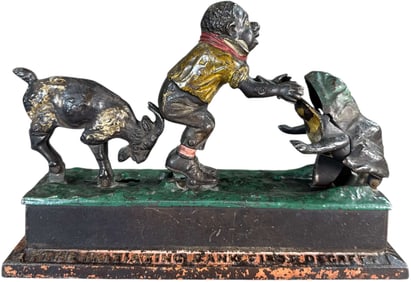 INITIATING BANK MECHANICAL BANK