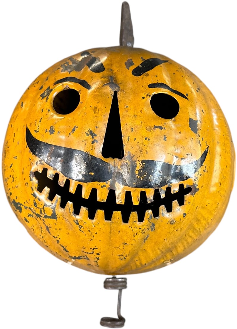 TOLEDO TIN JOL PARADE LANTERN (1 of 4)