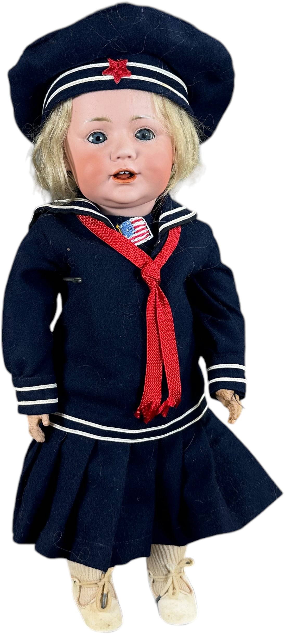 JDK 247 GIRL IN SAILOR OUTFIT (1 of 5)