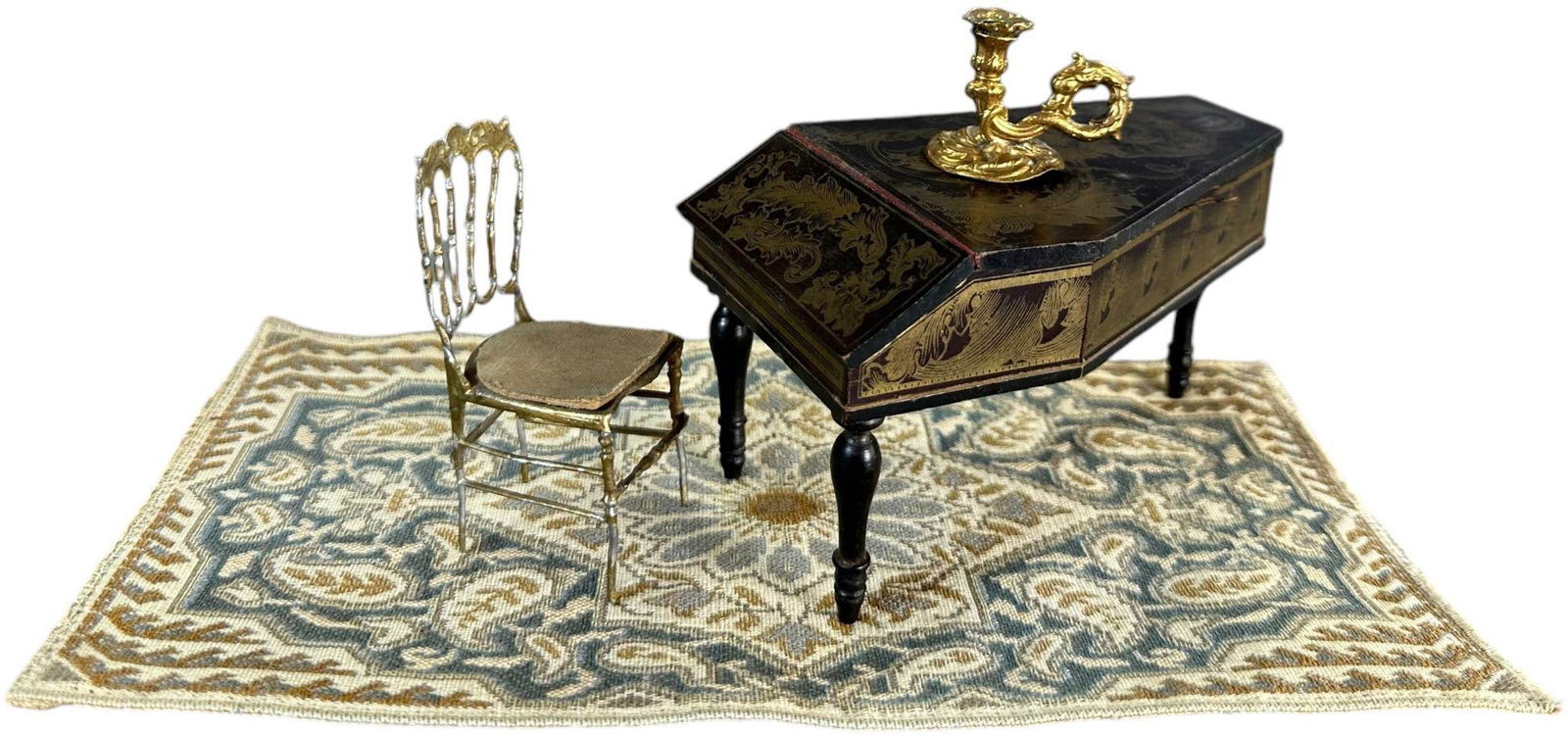 WALTERSHAUSEN HARPSICHORD (1 of 4)