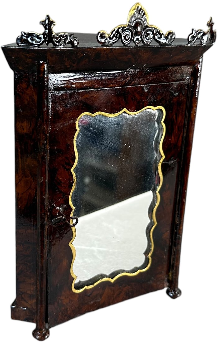 ROCK & GRANER CORNER WARDROBE (1 of 5)