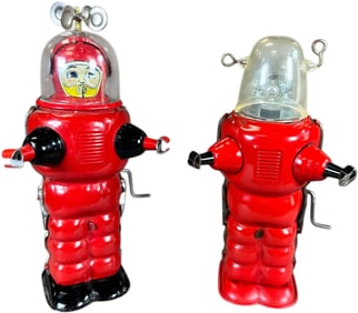 KAYO ASTRONAUT EXPLORER & SPACE TROOPER