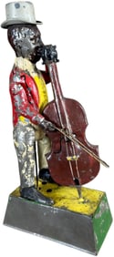 GUNTHERMANN MINSTREL W/ CELLO