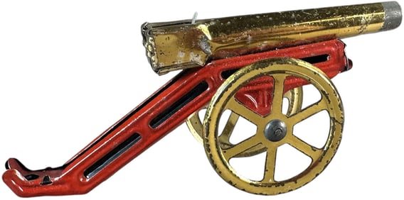 MEIER CANNON PENNY TOY