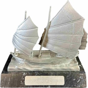 1ST BRITANNIA MEZZANINE N.V. MODEL