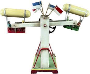 DOLL CO DIRIGIBLE STEAM ACCESSORY