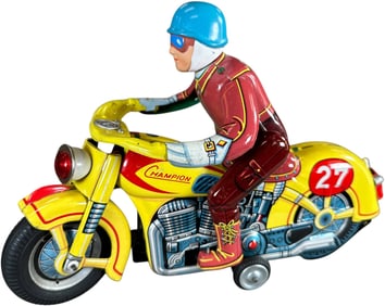 MASUDAYA CHAMPION CYCLE