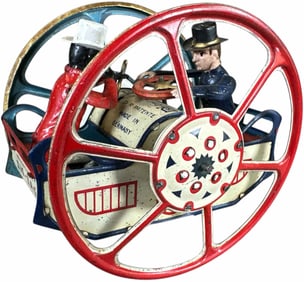 LEHMANN ZIG ZAG ZICK ZACK