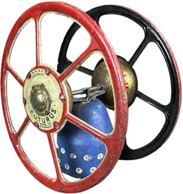 LEHMANN FUTURUS PEACE CHIME