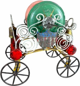 ALTHOF BERGMANN AMERICAN SHIELD HOSE REEL