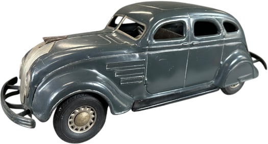 COR COR CHRYSLER AIRFLOW