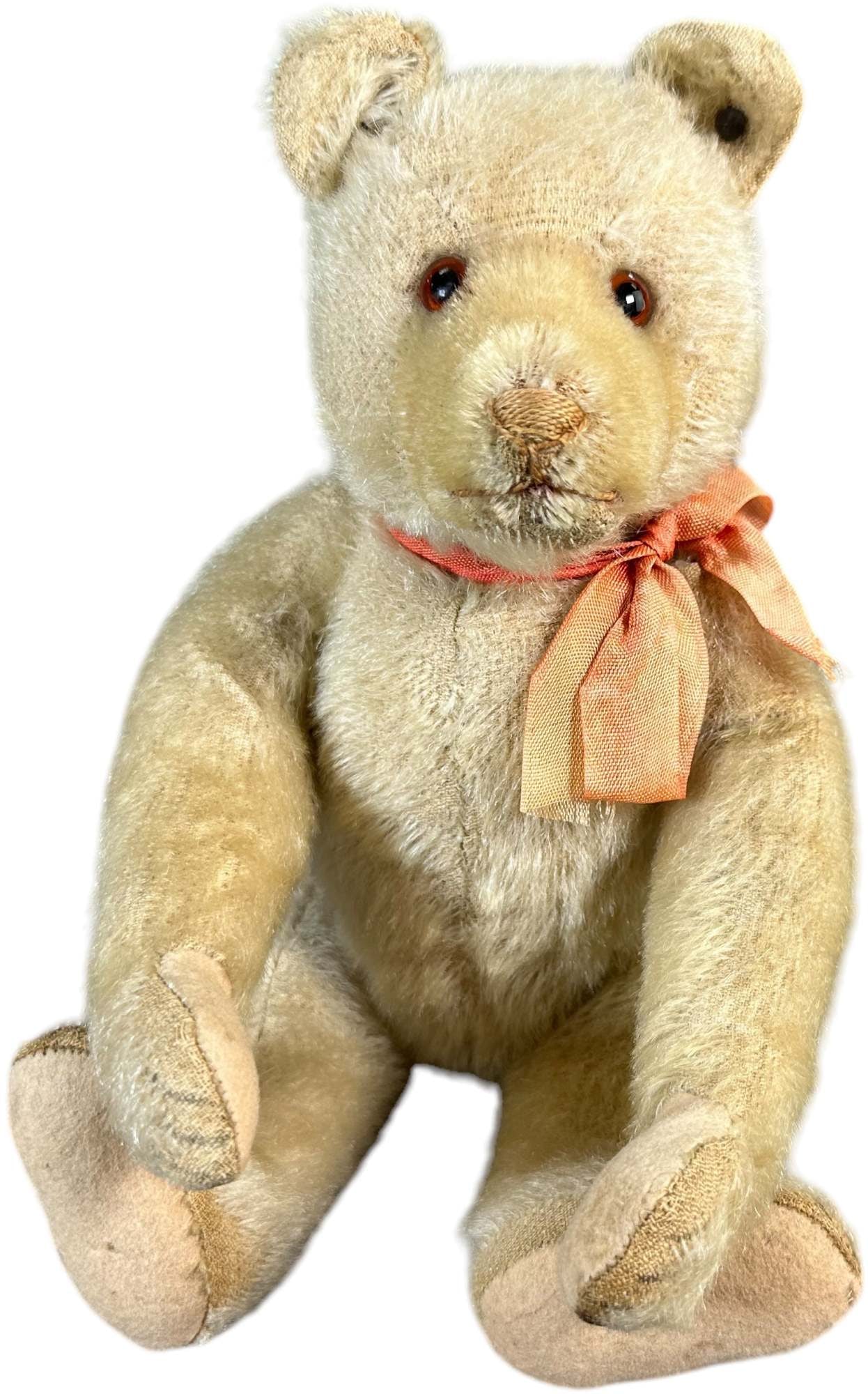 STEIFF DICKY BEAR (1 of 7)