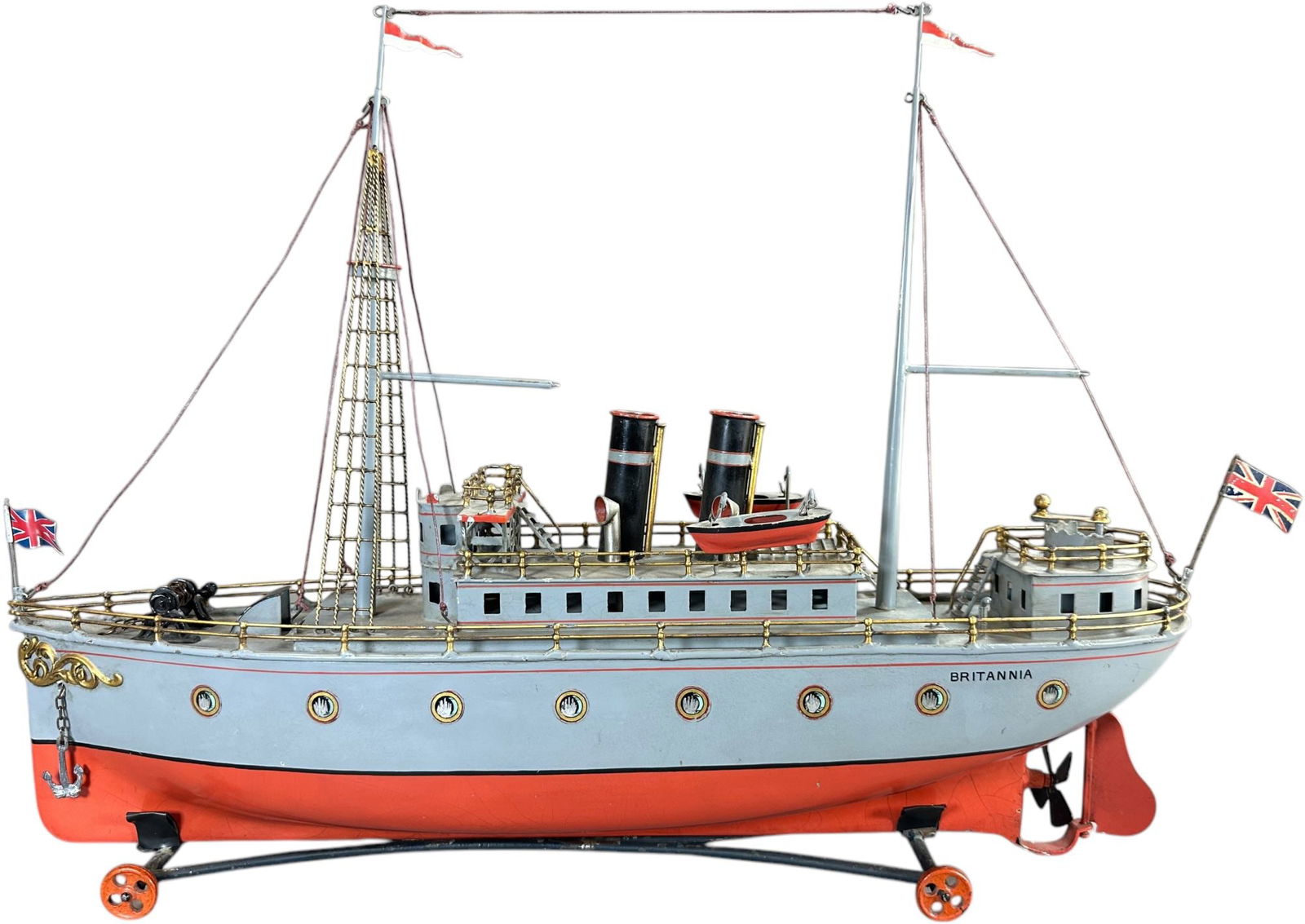 BING BRITANNIA OCEAN LINER (1 of 13)