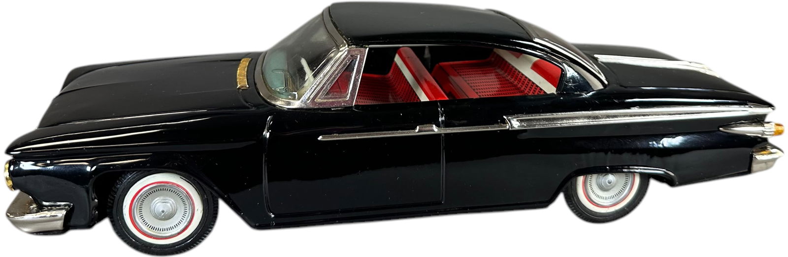 ICHIKO 1961 PLYMOUTH COUPE (1 of 11)