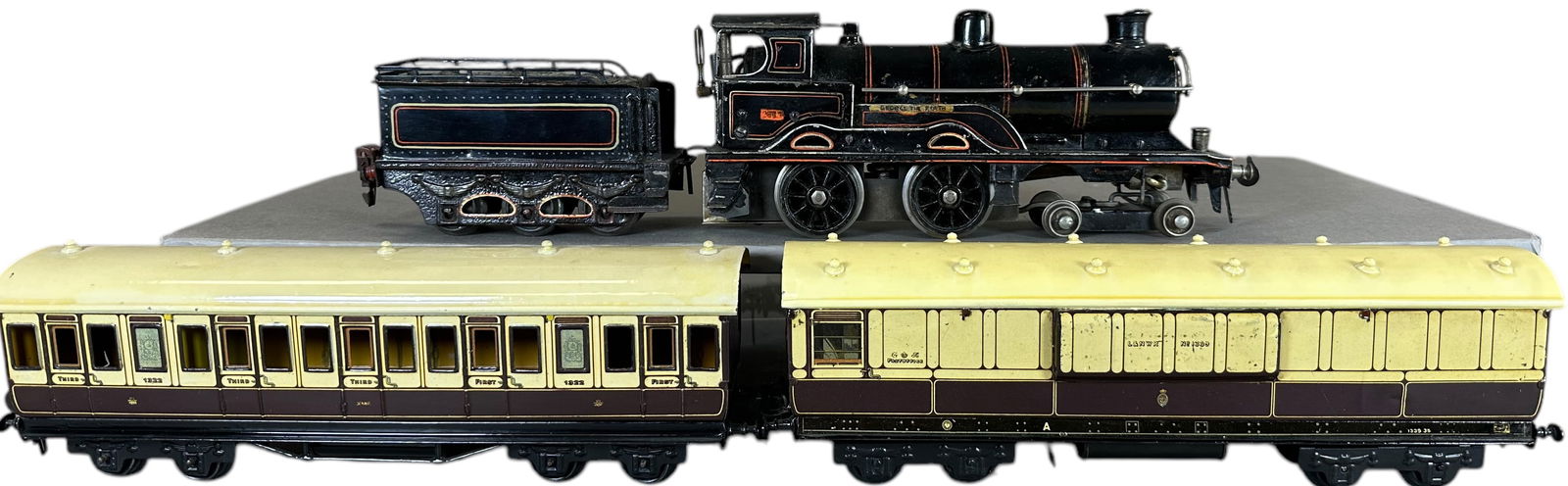メルクリン HOゲージ7186 （Maerklin メルクリン HO 7186 ターン