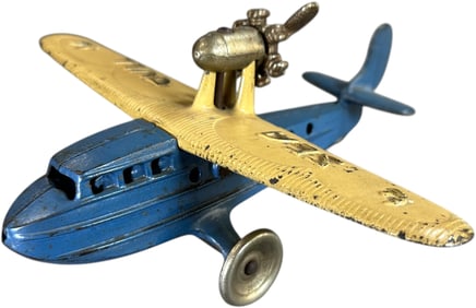 KILGORE SEAGULL AIRPLANE