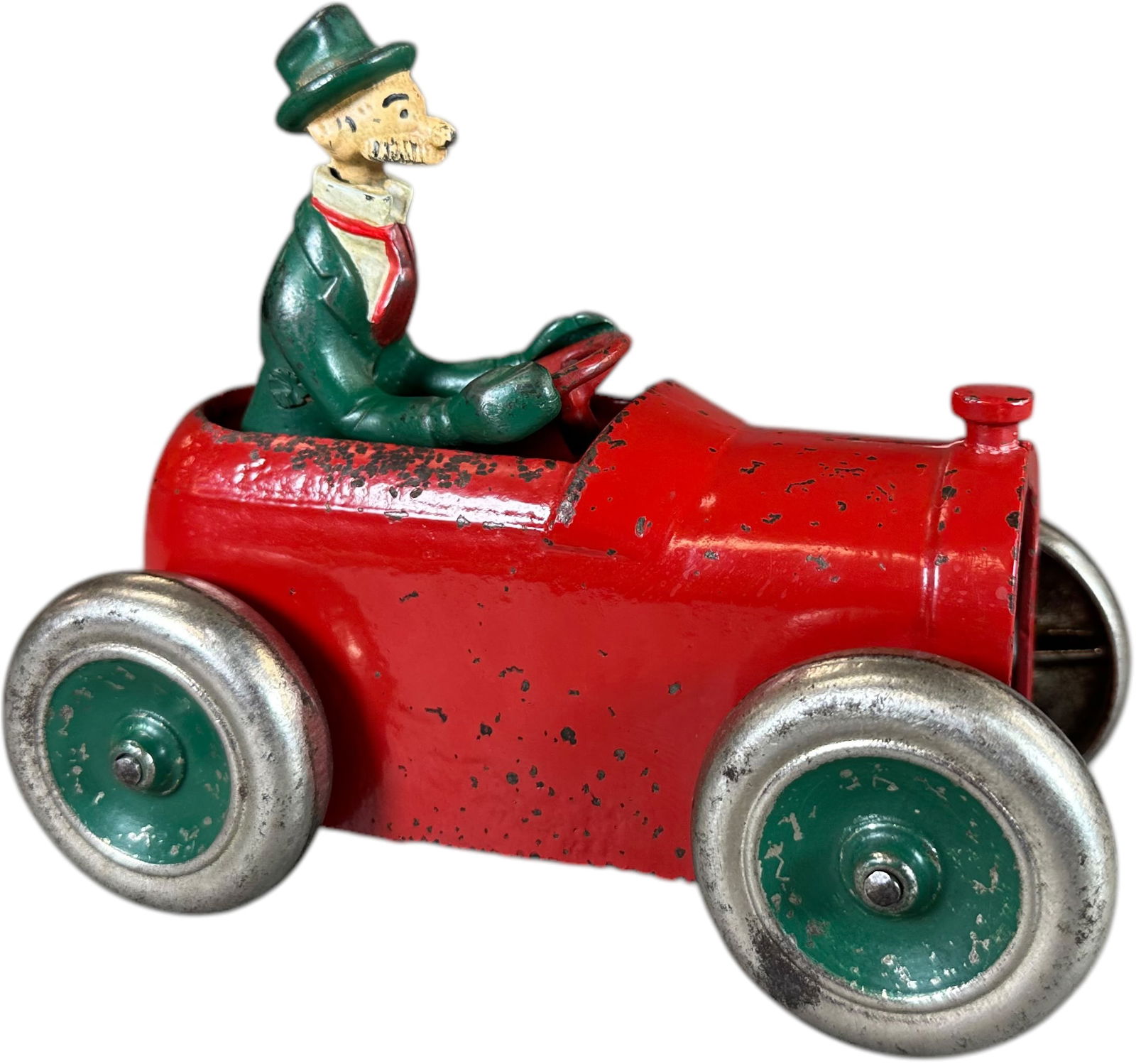 ARCADE ANDY GUMP AUTO (1 of 8)