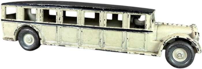 ARCADE FAGEOL SAFETY COACH BUS