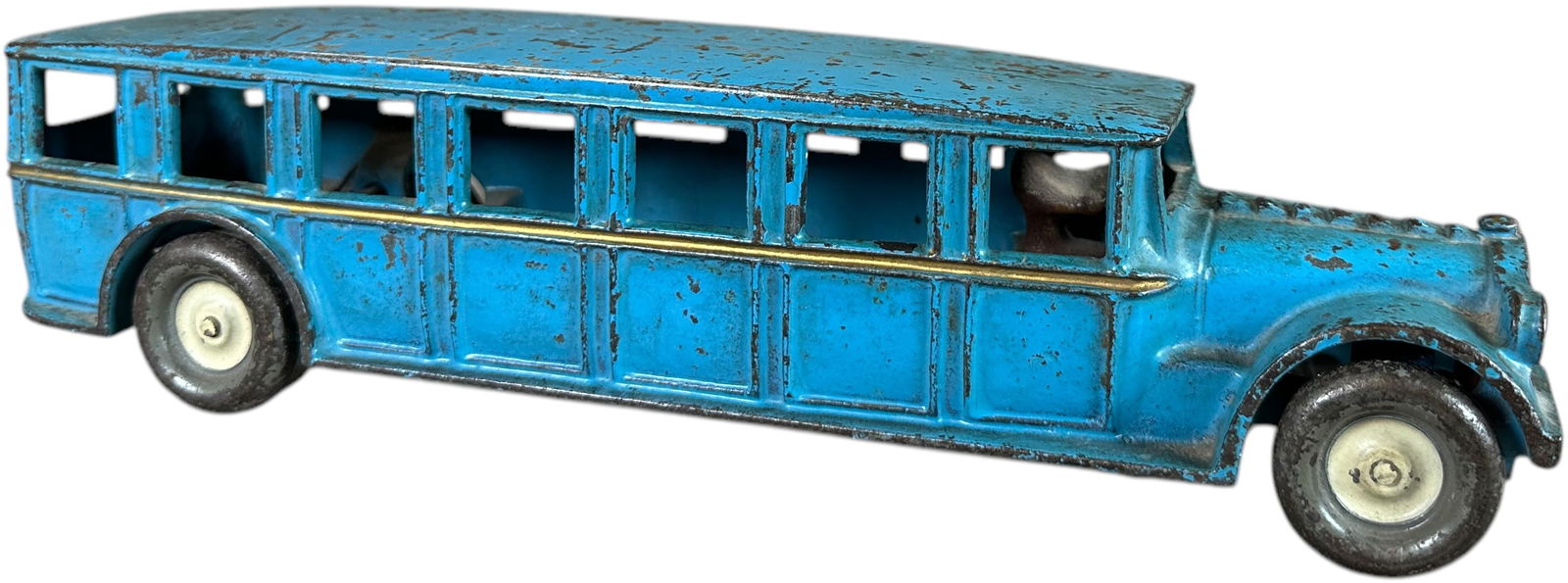 ARCADE FAGEOL SAFETY COACH BUS (1 of 8)