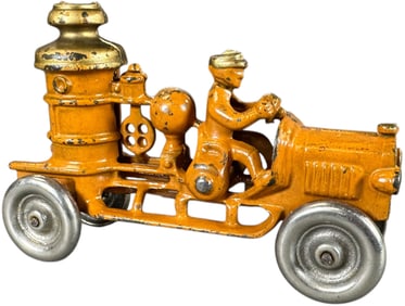 KENTON SMALL FIRE PUMPER