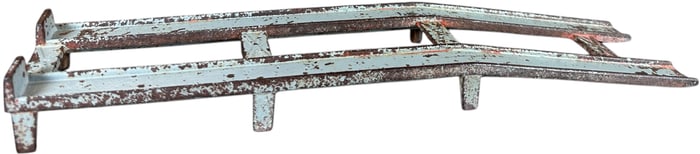 SKOGLUND & OLSEN SETO CAR RAMP