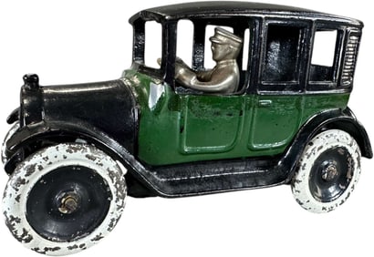 ARCADE CHECKER CAB TAXI