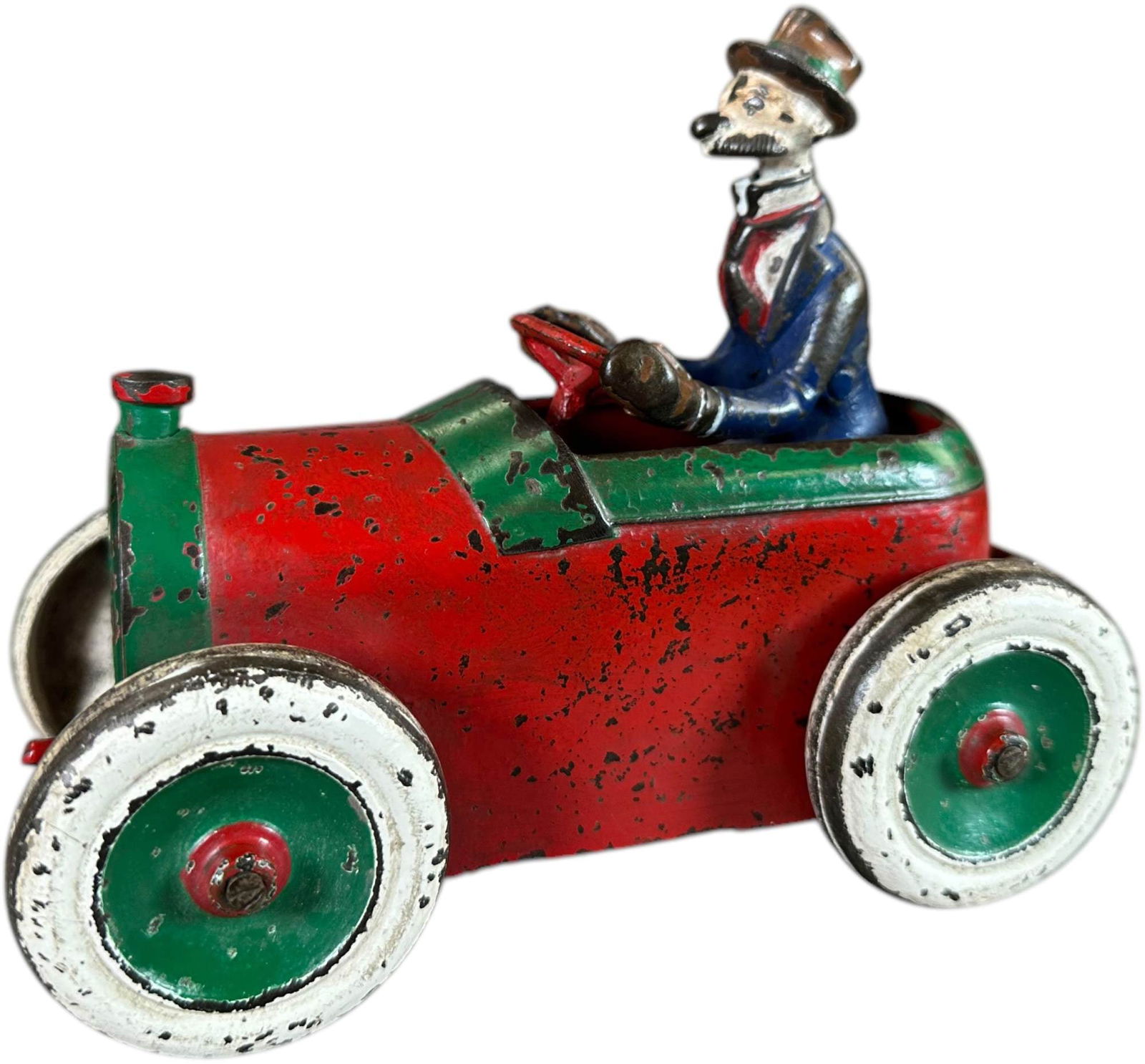 ARCADE ANDY GUMP DELUXE AUTO (1 of 8)