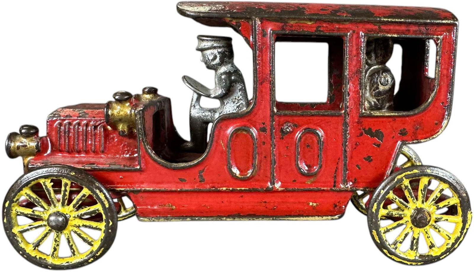 EARLY KENTON TOURING CAR (1 of 9)