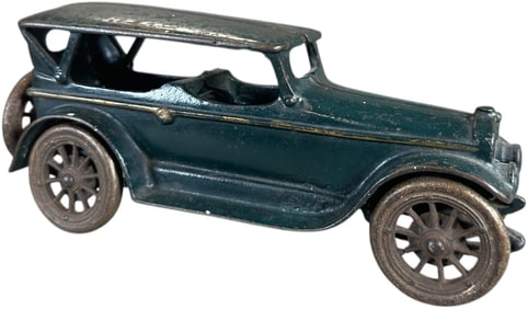 AC WILLIAMS TOURING CAR