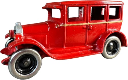 ARCADE CHEVROLET SEDAN