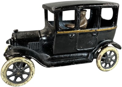 ARCADE FORD CENTER DOOR SEDAN