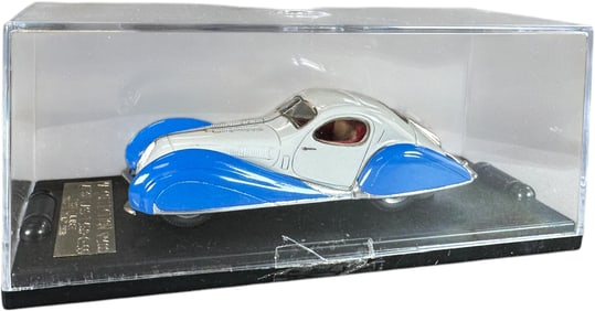 MA COLLECTION TALBOT LAGO SCALE MODEL