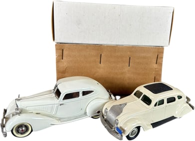 AMERICAN AR MODELS SCALE MODEL