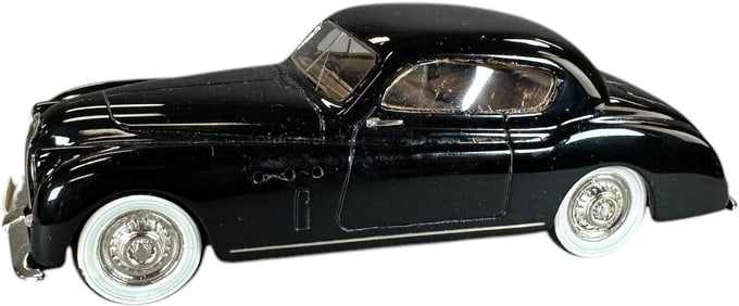 MA COLLECTION #70 SCALE MODEL