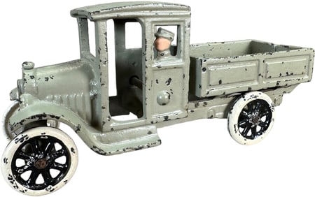 RARE FREIDAG PICK-UP TRUCK