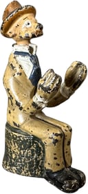 ARCADE ANDY GUMP STILL BANK