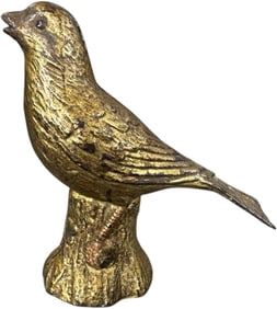 SONG BIRD STILL BANK