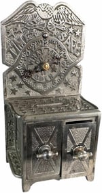 TIME SAFE STILL BANK