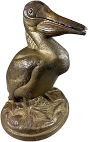 THE PELICAN MECHANICAL BANK