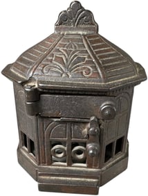 SNAP IT MECHANICAL BANK