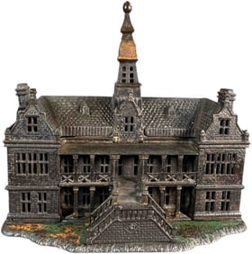 IVES PALACE STILL BANK