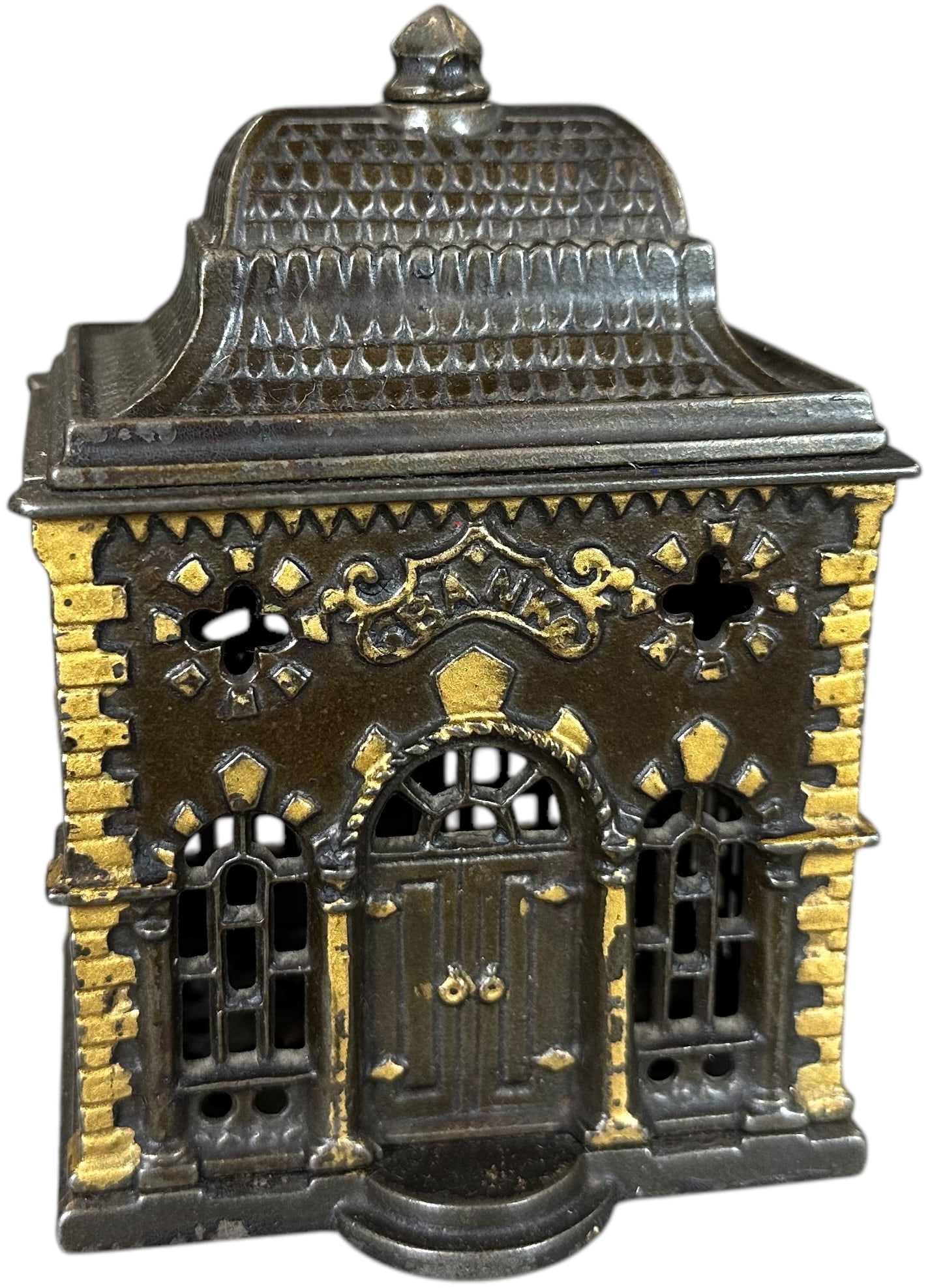 HOME SAVINGS STILL BANK (1 of 4)