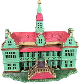 IVES PALACE BANK STILL BANK