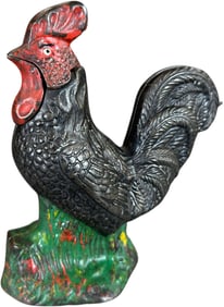 ROOSTER MECHANICAL BANK