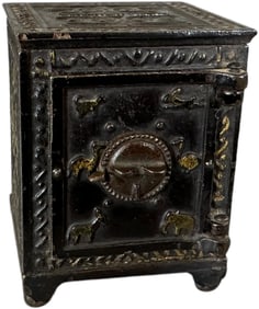 ANIMAL SAFE STILL BANK