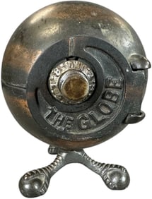 THE GLOBE SAFE STILL BANK