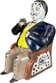 TAMMANY MECHANICAL BANK