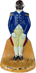 JUDD CO MAJOR DOMO DOORSTOP